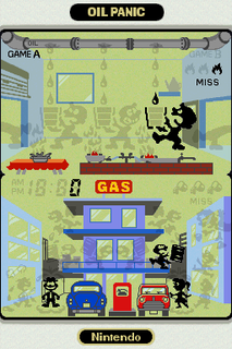 Game & Watch Collection